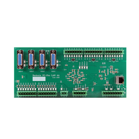 کنترلر PC-ProLAN 4A