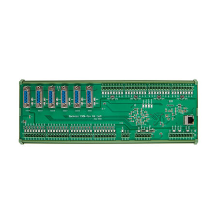کنترلر PC-ProLAN 6A