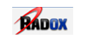 Radox-Logo