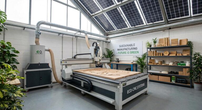 سیستم های CNC پایدار