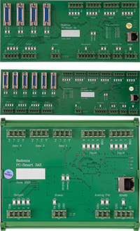 Radonix Pc-Smart