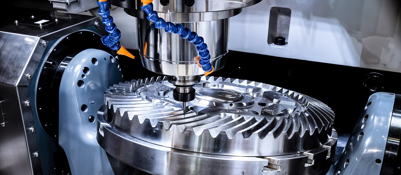 صنایع فلزی - رادونیکس