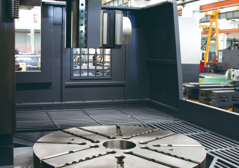 CNC machine manufacturing, numerical control of industrial devices