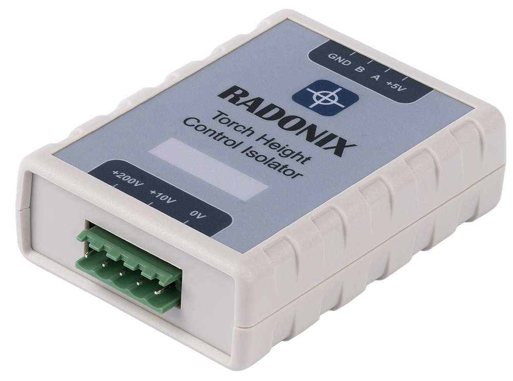 برد کنترل ارتفاع