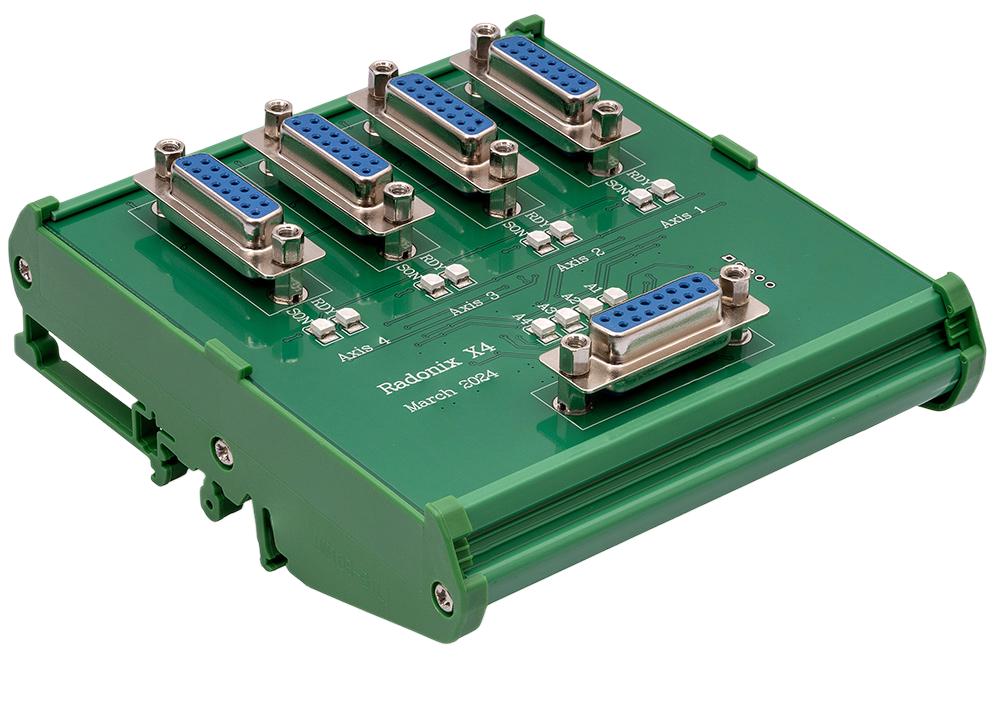 توسعه دهنده x4