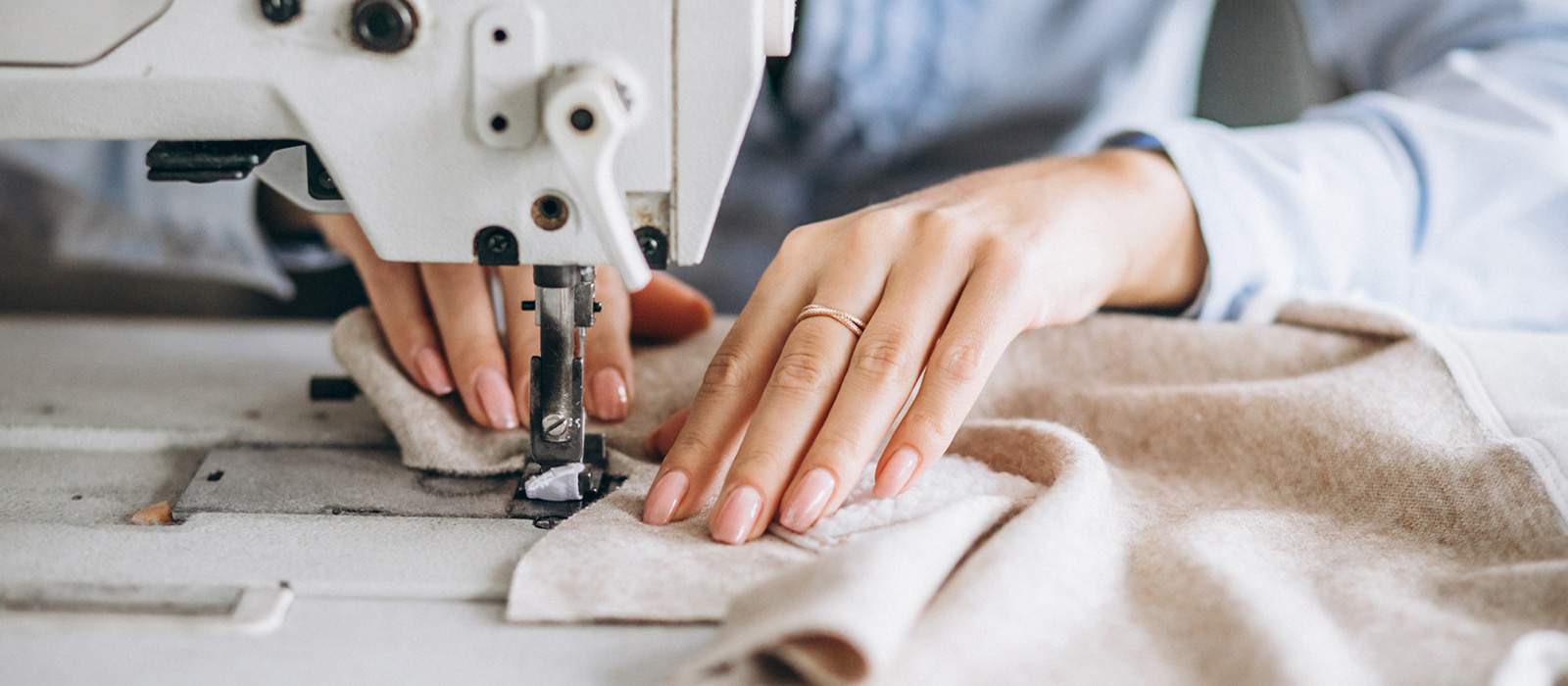 صنعت خیاطی - رادونیکس